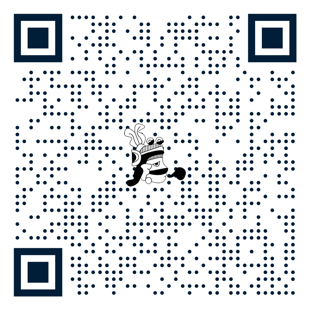 QR Convocatoria 2025-2028
