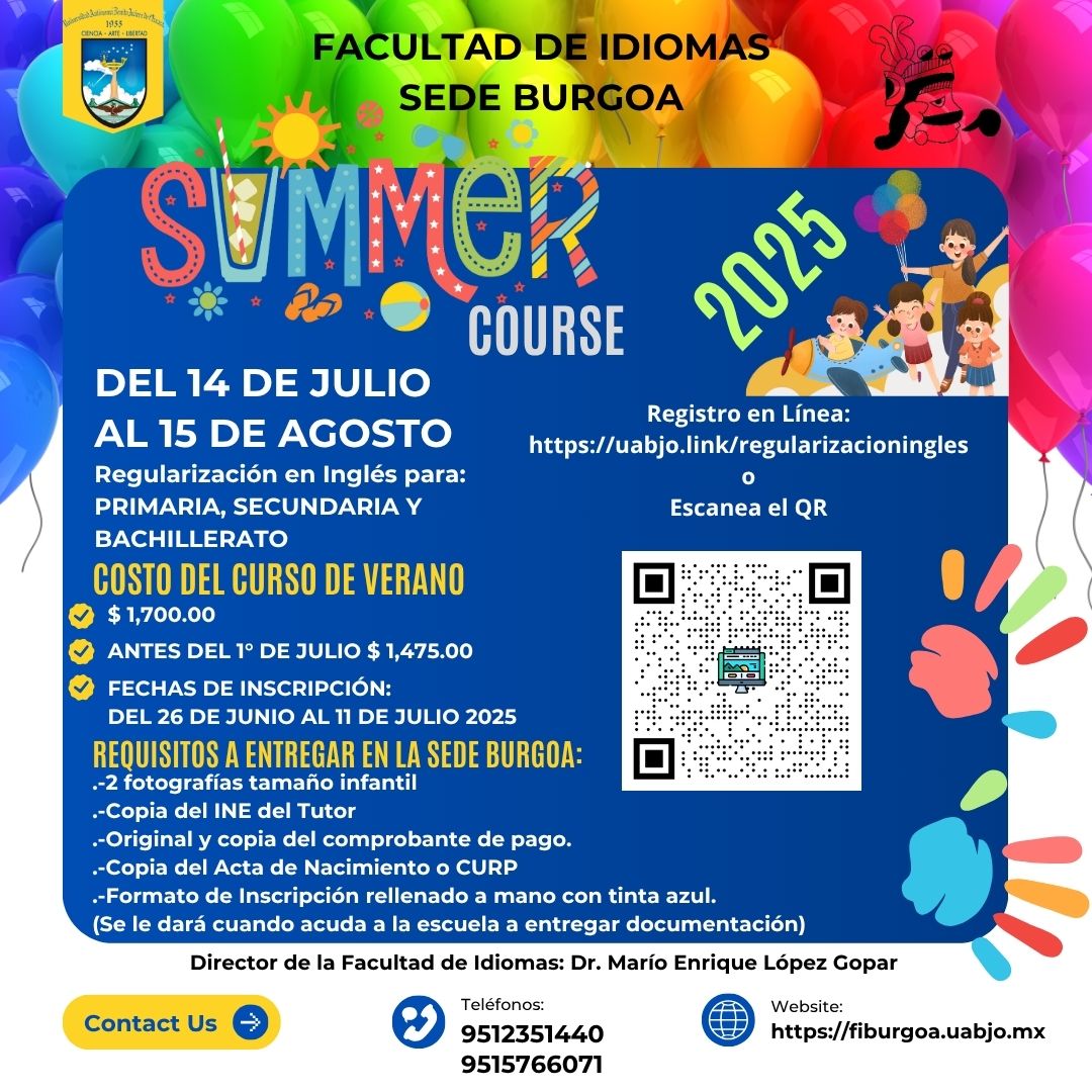Regularización en Inglés Primaria Secundaria Bachillerato