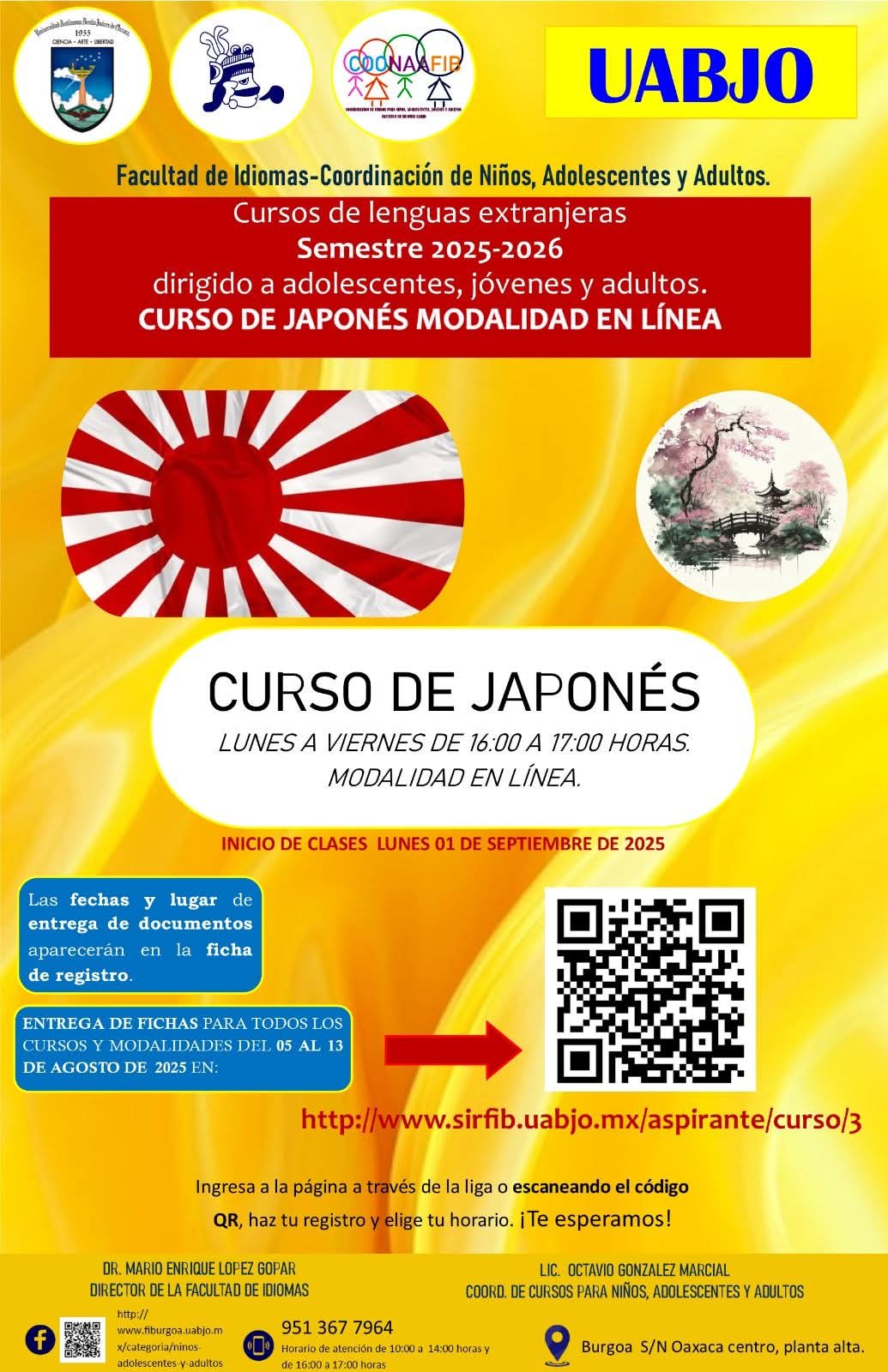 Japonés